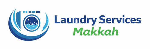 Laundry Services Makkah Logo